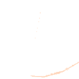 Night-time road noise heatmap for WA14 5NJ