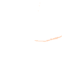 Night-time road noise heatmap for WA14 5RD
