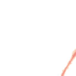 Night-time road noise heatmap for WA14 5WD