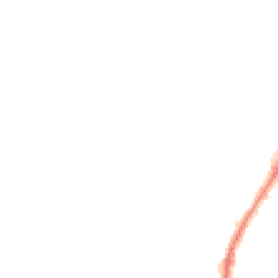 Night-time road noise heatmap for WA14 5XP