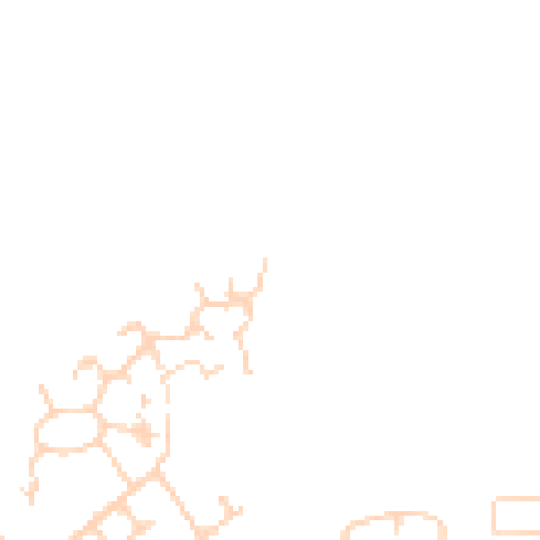 Daytime road noise heatmap for WA3 4FX