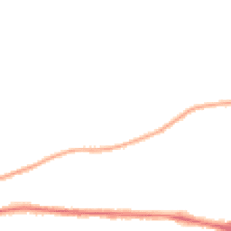 Night-time road noise heatmap for WA4 1BF