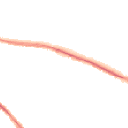 Night-time road noise heatmap for WA4 1DA