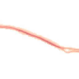 Night-time road noise heatmap for WA4 1DU