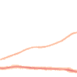 Night-time road noise heatmap for WA4 1NJ