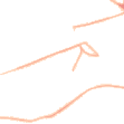 Night-time road noise heatmap for WA4 2BX