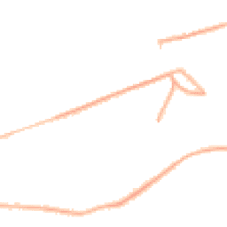 Night-time road noise heatmap for WA4 2BZ