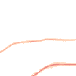 Night-time road noise heatmap for WA4 2GY
