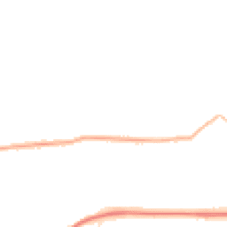 Night-time road noise heatmap for WA4 2HZ