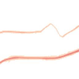 Night-time road noise heatmap for WA4 2JQ