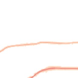 Night-time road noise heatmap for WA4 2JR