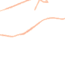 Night-time road noise heatmap for WA4 2RY