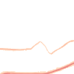 Night-time road noise heatmap for WA4 2SS