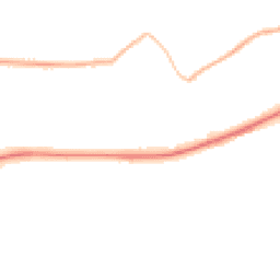 Night-time road noise heatmap for WA4 2WN