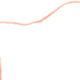 Night-time road noise heatmap for WA4 3BU