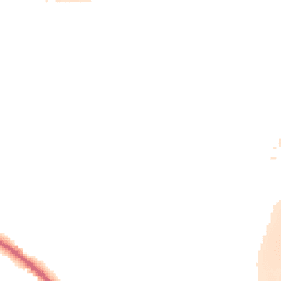 Night-time road noise heatmap for WA4 3JP