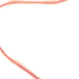 Night-time road noise heatmap for WA4 3JR