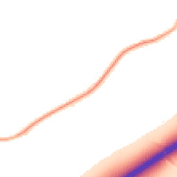 Night-time road noise heatmap for WA4 4NW