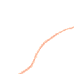 Night-time road noise heatmap for WA4 4QS