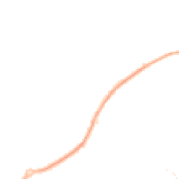 Night-time road noise heatmap for WA4 4QU