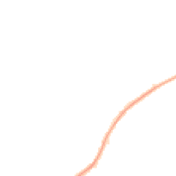 Night-time road noise heatmap for WA4 4QY