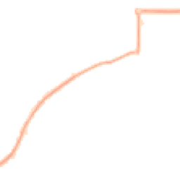 Night-time road noise heatmap for WA4 4QZ