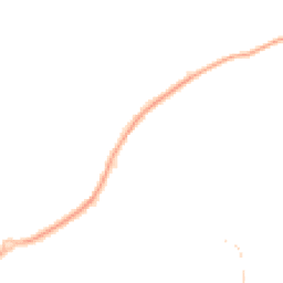 Night-time road noise heatmap for WA4 4RH