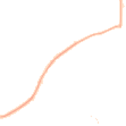 Night-time road noise heatmap for WA4 4TA