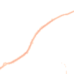 Night-time road noise heatmap for WA4 4TJ
