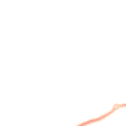 Night-time road noise heatmap for WA4 5AA