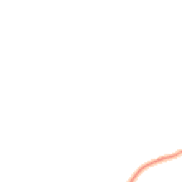 Night-time road noise heatmap for WA4 5AY