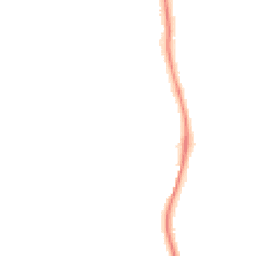 Night-time road noise heatmap for WA4 5DB