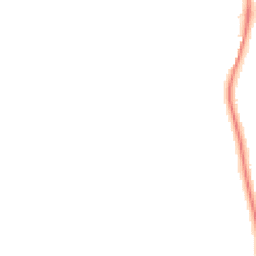 Night-time road noise heatmap for WA4 5SA