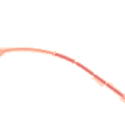 Night-time road noise heatmap for WA4 6NQ