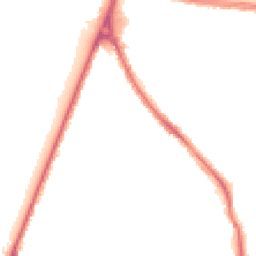 Night-time road noise heatmap for WA4 6QZ