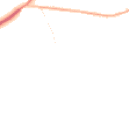Night-time road noise heatmap for WA4 6SA