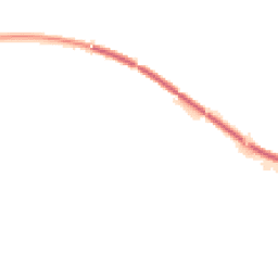 Night-time road noise heatmap for WA4 6ST