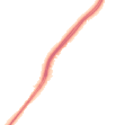 Night-time road noise heatmap for WA4 6TQ