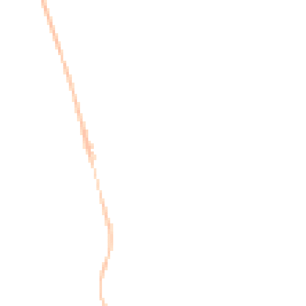 Night-time road noise heatmap for WD19 5EG
