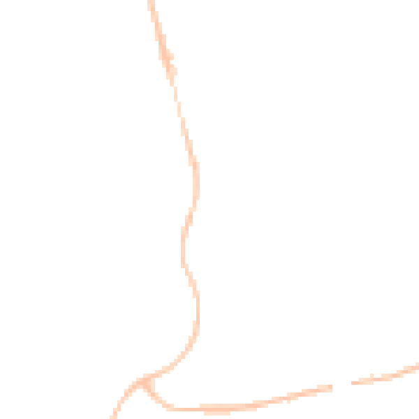 Night-time road noise heatmap for WD19 6EH