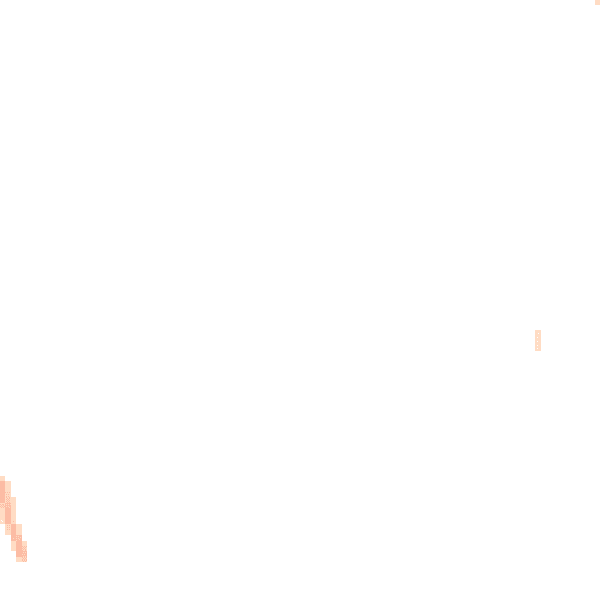 Night-time road noise heatmap for WD23 3BD