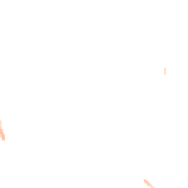 Night-time road noise heatmap for WD23 3BJ