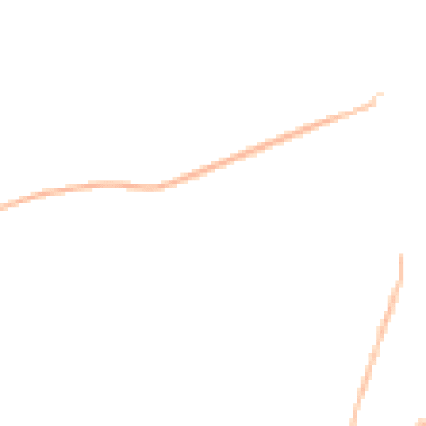 Night-time road noise heatmap for WD25 7NA