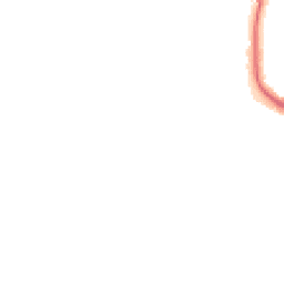 Night-time road noise heatmap for WD3 1PY