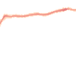 Night-time road noise heatmap for WD3 3AR