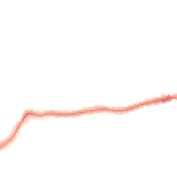 Night-time road noise heatmap for WD3 3EU