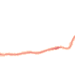 Night-time road noise heatmap for WD3 3HB