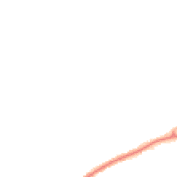 Night-time road noise heatmap for WD3 3NL