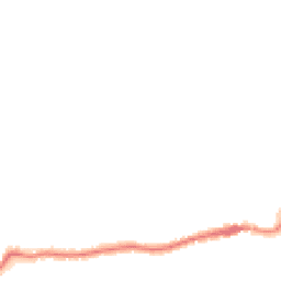 Night-time road noise heatmap for WD3 3PL