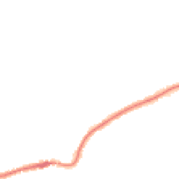 Night-time road noise heatmap for WD3 3QW